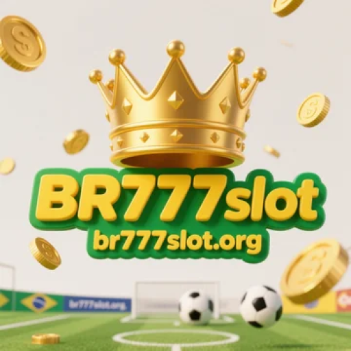 BR 777 slot