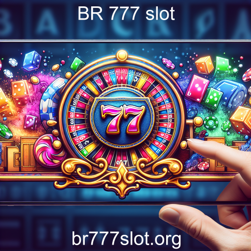 Avaliações do BR 777 Slot: O Que Esperar Desse Jogo Incrível